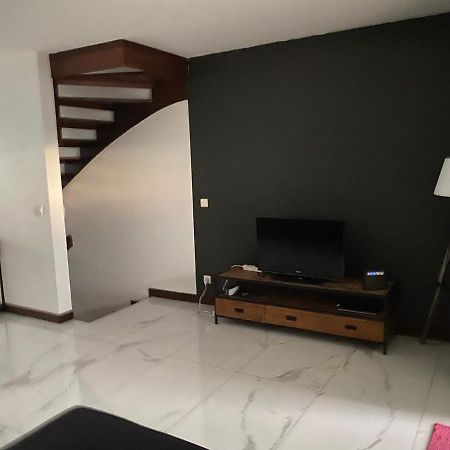 Appartamento Mytsie Punaauia  Esterno foto