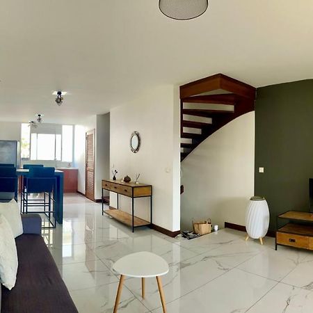 Appartamento Mytsie Punaauia  Esterno foto
