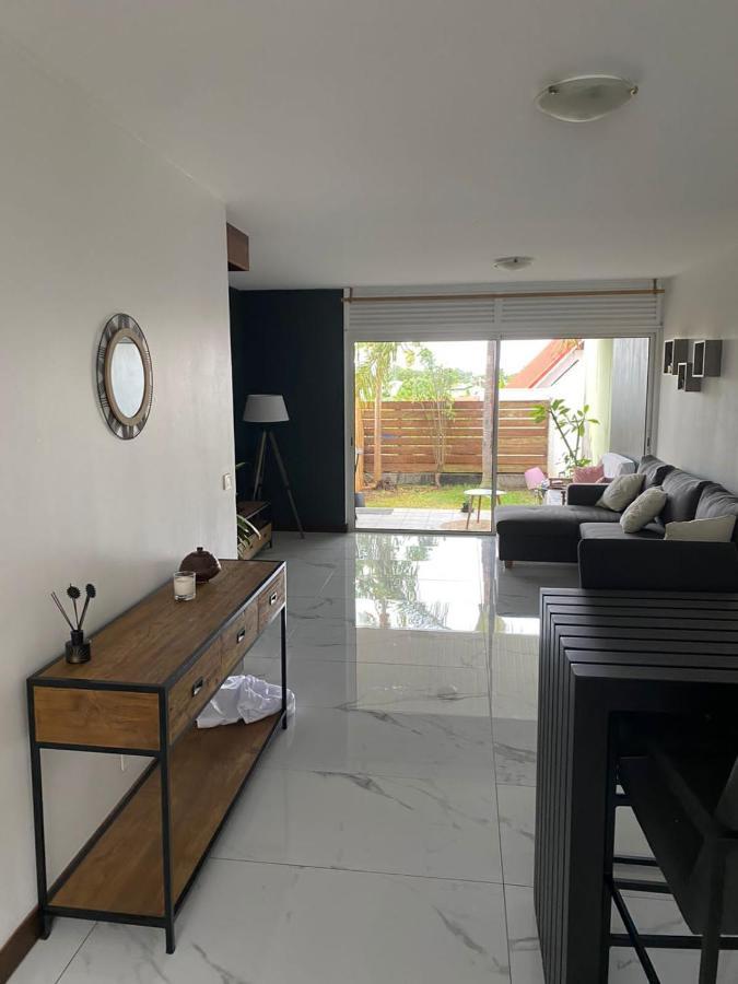Appartamento Mytsie Punaauia  Esterno foto
