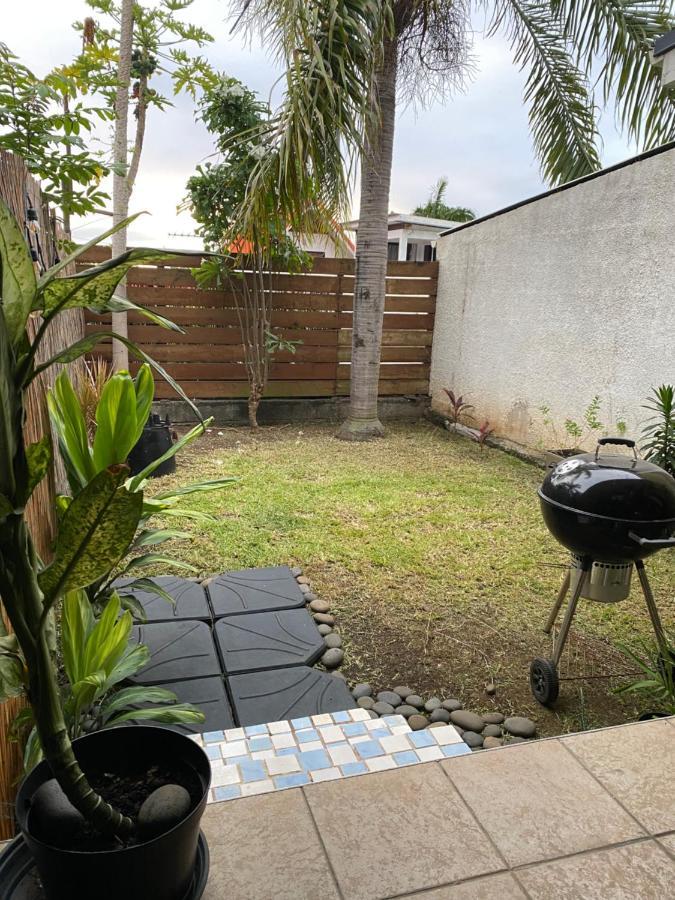 Appartamento Mytsie Punaauia  Esterno foto