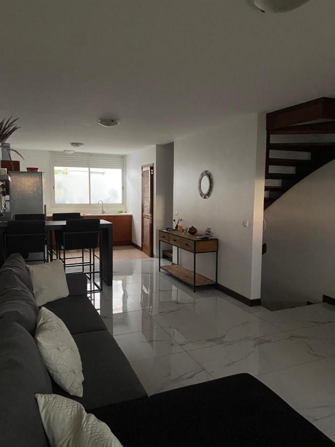 Appartamento Mytsie Punaauia  Esterno foto