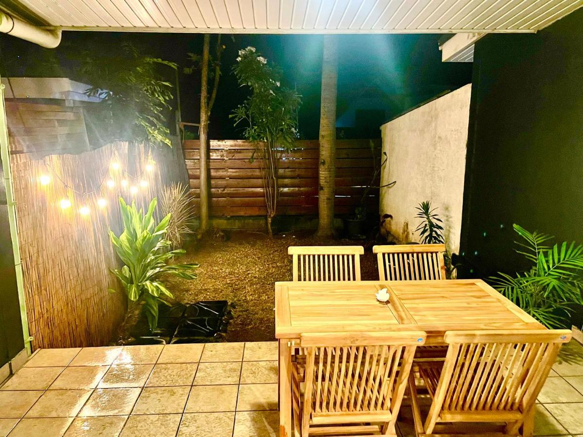 Appartamento Mytsie Punaauia  Esterno foto