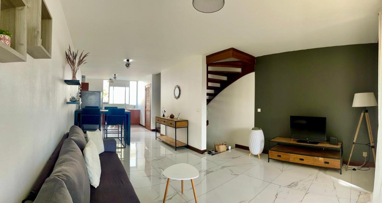 Appartamento Mytsie Punaauia  Esterno foto
