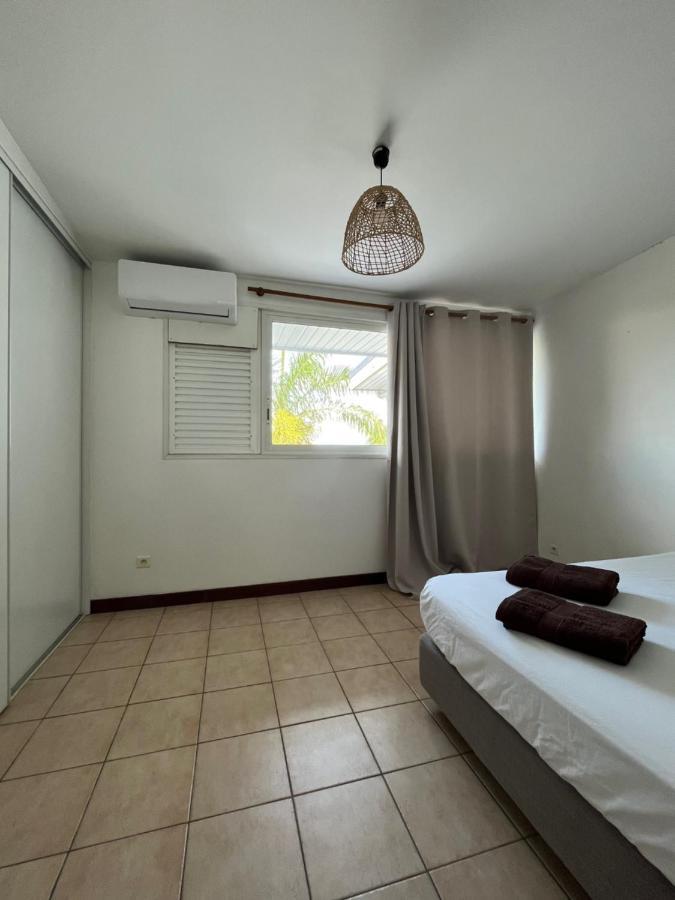 Appartamento Mytsie Punaauia  Esterno foto