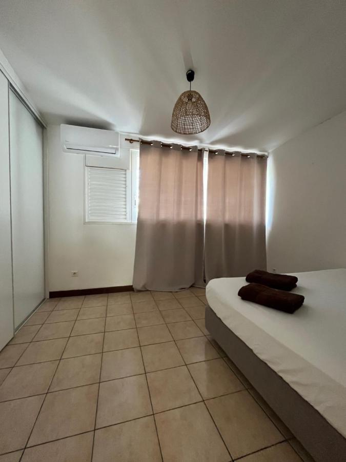 Appartamento Mytsie Punaauia  Esterno foto